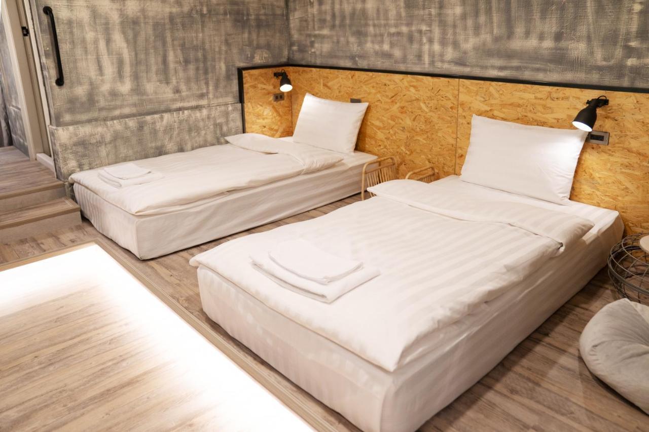 Tainanwow Hotel Екстериор снимка