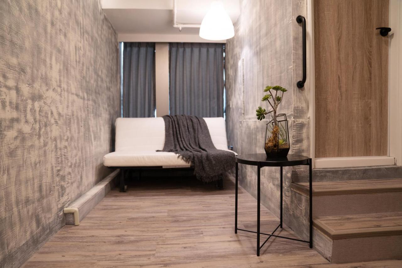 Tainanwow Hotel Екстериор снимка