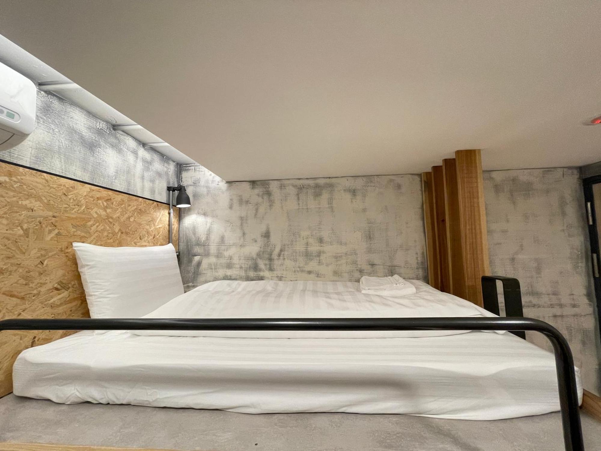 Tainanwow Hotel Екстериор снимка