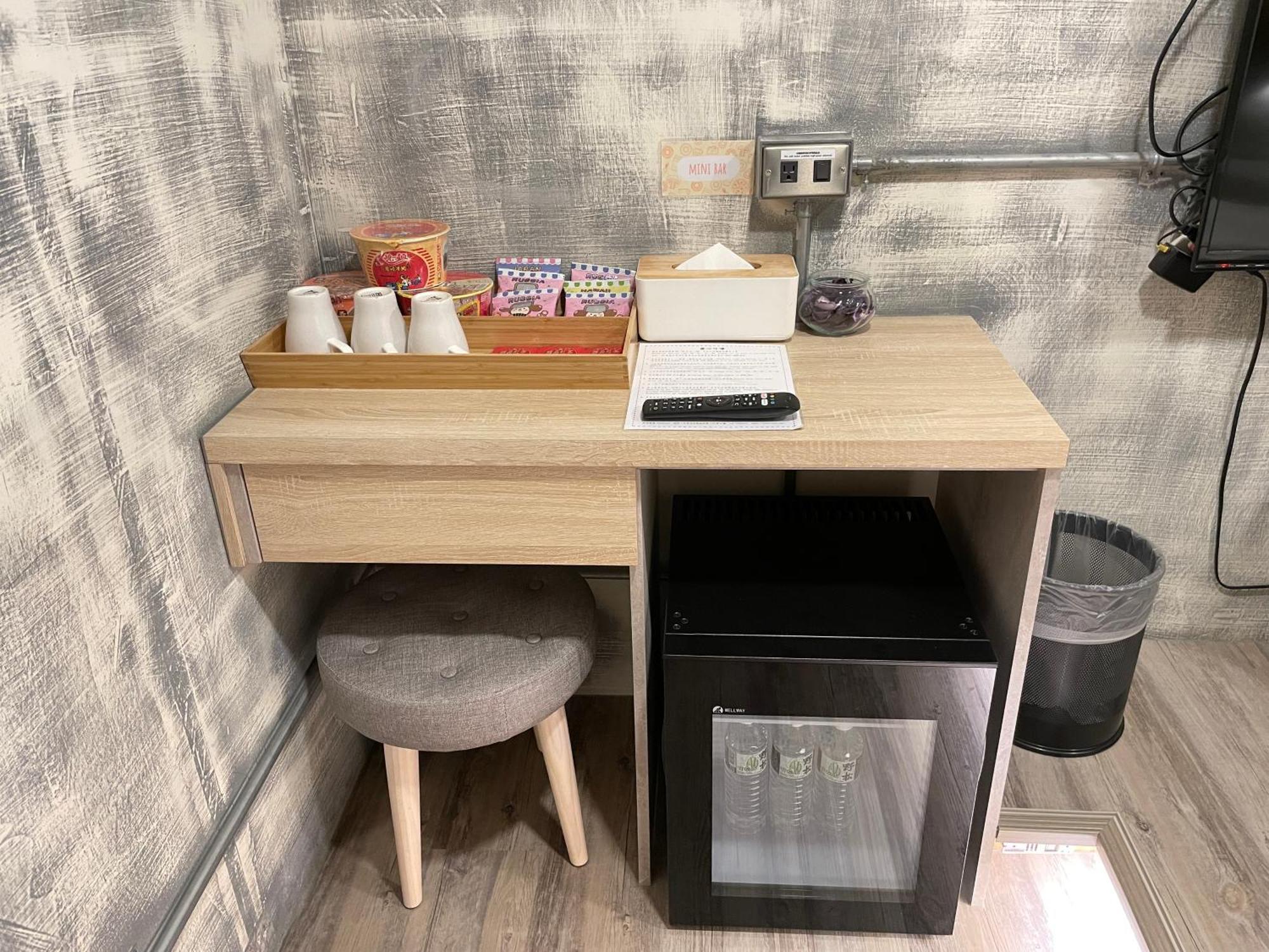 Tainanwow Hotel Екстериор снимка