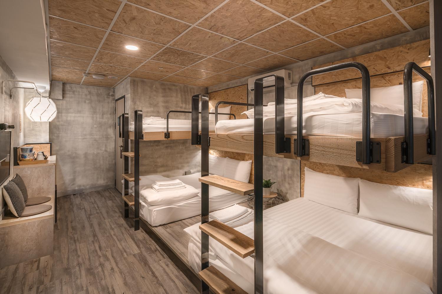 Tainanwow Hotel Екстериор снимка