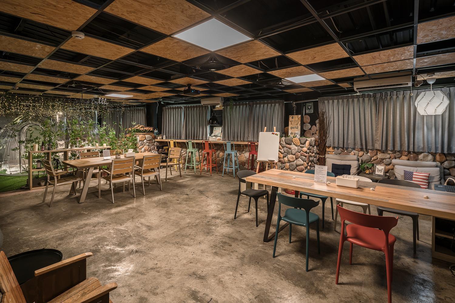 Tainanwow Hotel Екстериор снимка